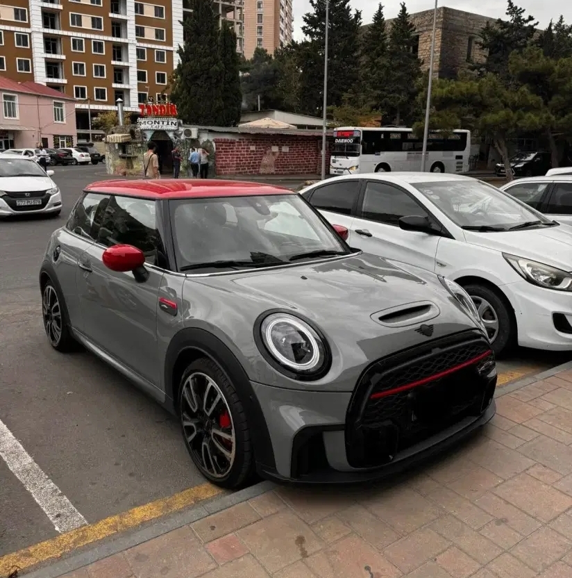 Mini Clubman, 2022 il, 2.0 L, 40 000 km