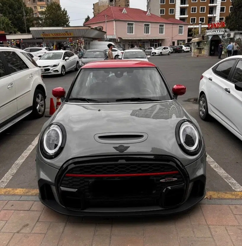 Mini Clubman, 2022 il, 2.0 L, 40 000 km