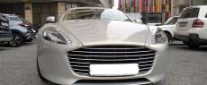 Aston Martin Rapide 2013 il *5.9L *35 000 Bakı * 15.09.2024 * 21:09