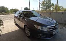 GAC GA 5 2014 il *1.8L *248 223 Beyləqan * 15.09.2024 * 21:19