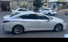 Lexus ES 300 2021 il *2.5L *47 000 Tovuz * 15.09.2024 * 21:22