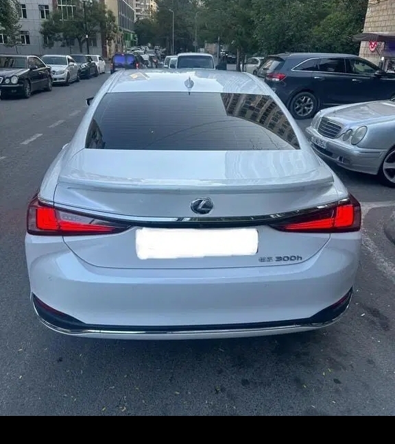 Lexus ES 300, 2021 il, 2.5 L, 47 000 km