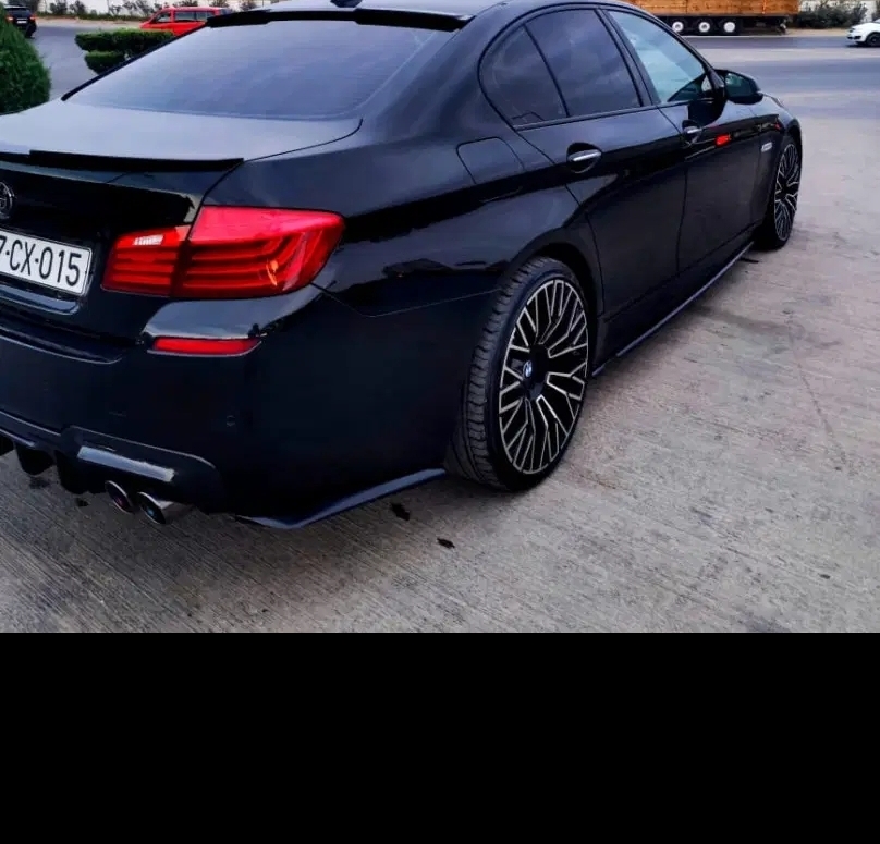 BMW 540, 2016 il, 2.0 L, 150 000 km