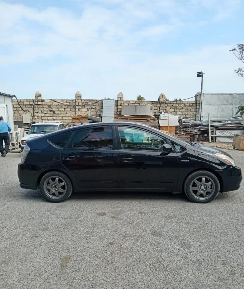 Toyota Prius, 2006 il, 1.5 L, 201 000 km