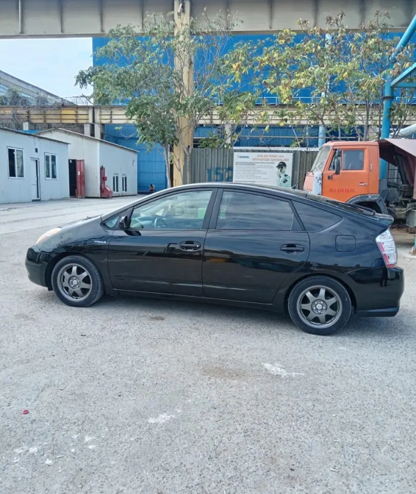 Toyota Prius, 2006 il, 1.5 L, 201 000 km