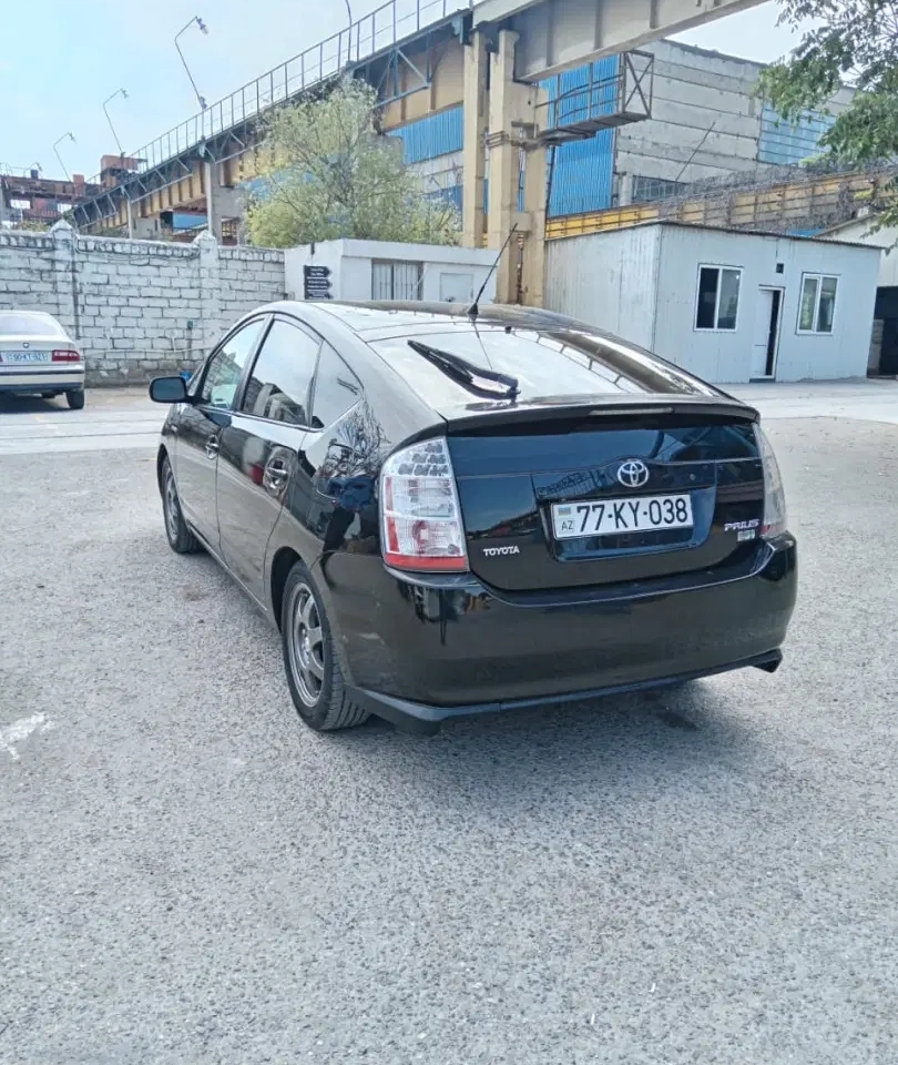 Toyota Prius, 2006 il, 1.5 L, 201 000 km