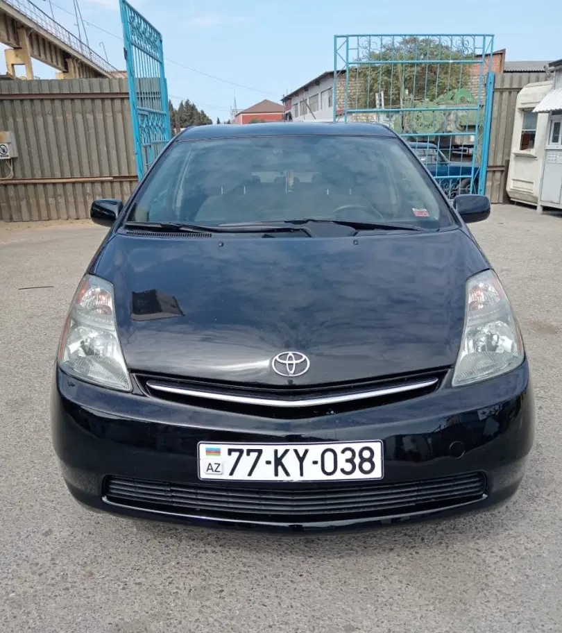 Toyota Prius, 2006 il, 1.5 L, 201 000 km