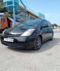 Toyota Prius 2006 il *1.5L *201 000 Bakı * 24.09.2024 * 21:28