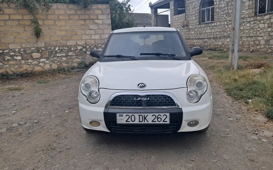 Lifan Skat 2014 il *1.3L *160 000 Bakı * 24.09.2024 * 21:37