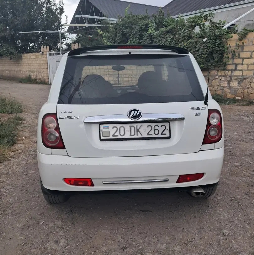 Lifan Skat, 2014 il, 1.3 L, 160 000 km