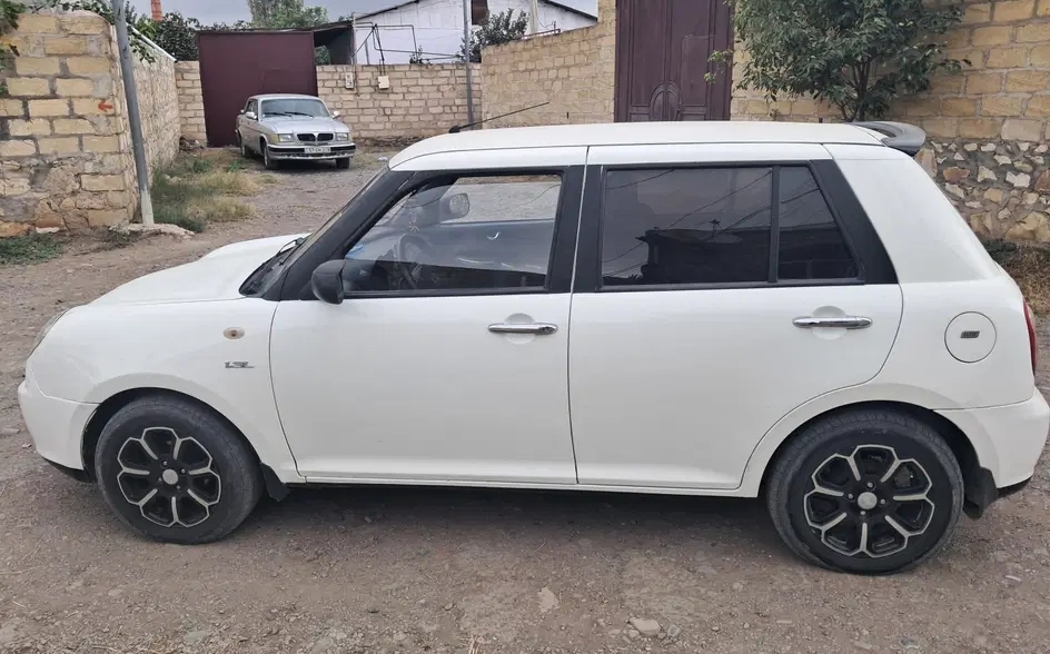 Lifan Skat, 2014 il, 1.3 L, 160 000 km