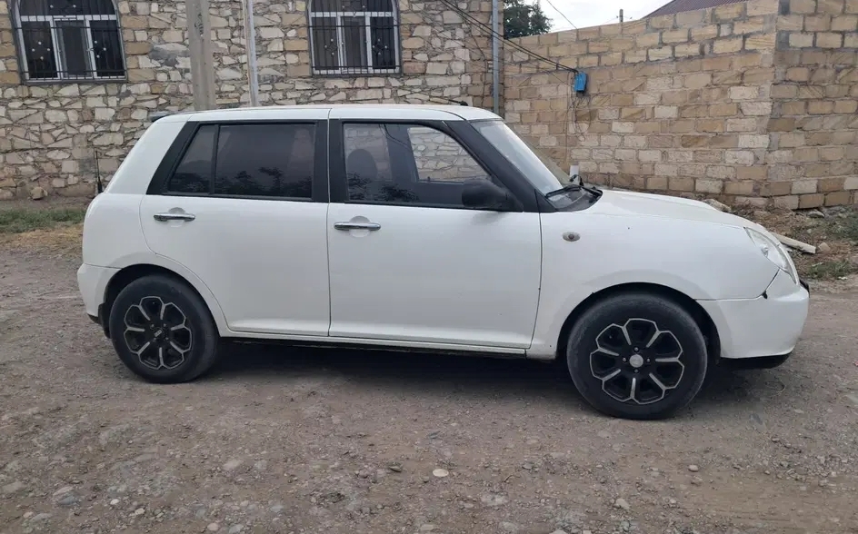 Lifan Skat, 2014 il, 1.3 L, 160 000 km