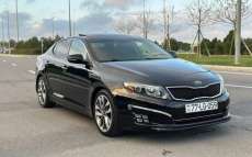 Kia Optima 2014 il *2.0L *128 000 Bakı * 24.09.2024 * 21:40