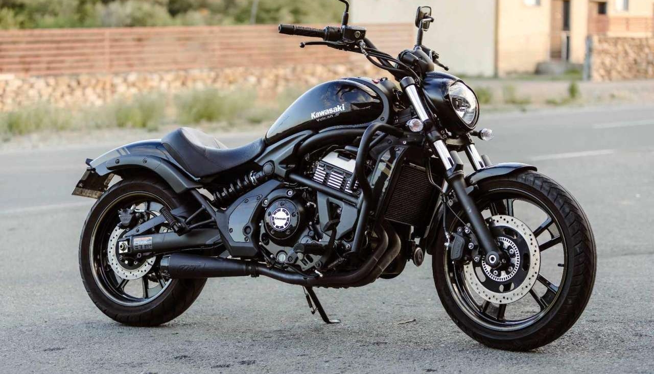 Kawasaki Versys 650, 2019 il, 1.2 L, 7 200 km