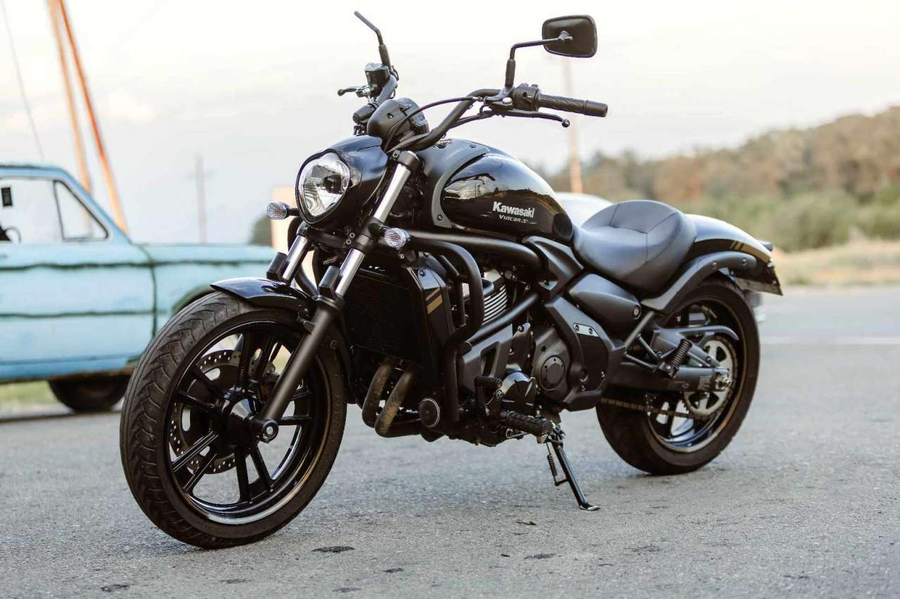 Kawasaki Versys 650, 2019 il, 1.2 L, 7 200 km