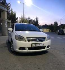 Great Wall Voleex C30 2014 il *1.5L *300 000 Bakı * 11.10.2024 * 22:24