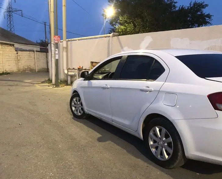 Great Wall Voleex C30, 2014 il, 1.5 L, 300 000 km