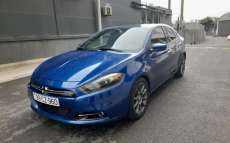 Dodge Dart 2013 il *1.4L *240 600 Bakı * 14.10.2024 * 19:43