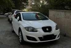 SEAT Leon 2011 il *2.0L *180 000 Bakı * 16.10.2024 * 22:40