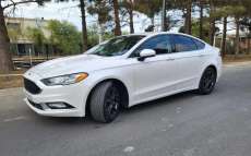 Ford Fusion 2018 il *1.5L *47 400 Bakı * 16.10.2024 * 22:49