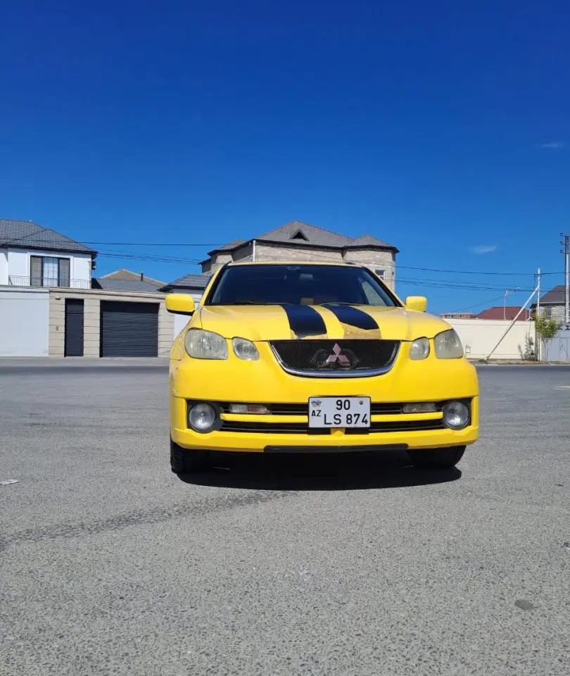 Mitsubishi Airtrek, 2005 il, 2.4 L, 368 451 km