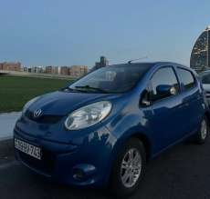 Changan Benni 2013 il *1.0L *75 415 Bakı * 19.10.2024 * 23:05