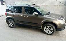 Skoda Yeti 2012 il *1.2L *291 840 Tovuz * 28.10.2024 * 23:31