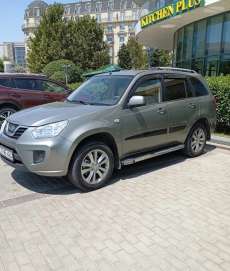 Chery Tiggo 2013 il *1.9L *175 610 Bakı * 05.11.2024 * 23:10