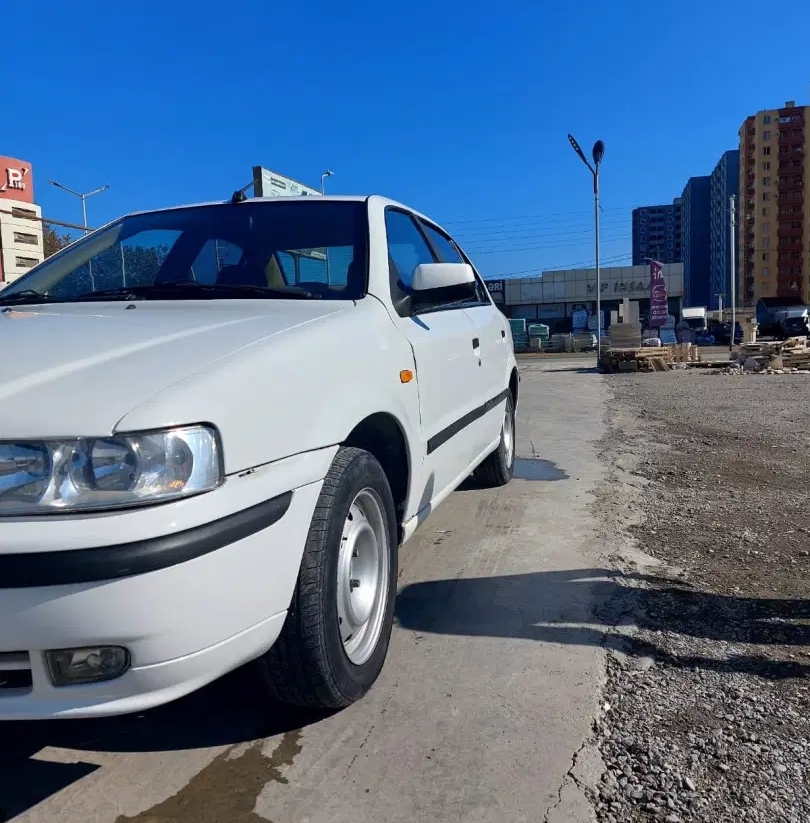 Khazar LX, 2020 il, 1.6 L, 181 000 km