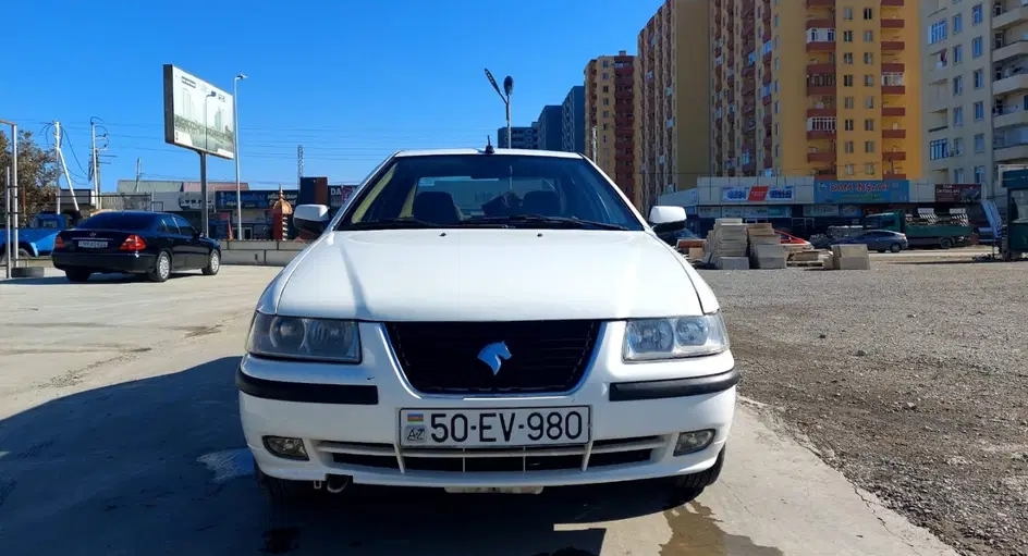 Khazar LX, 2020 il, 1.6 L, 181 000 km