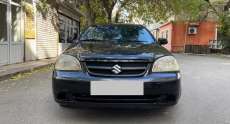 Suzuki Forenza 2007 il *2.0L *280 000 Bakı * 09.11.2024 * 23:25