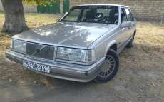 Volvo 940 1995 il *2.3L *275 000 Xaçmaz * 10.11.2024 * 22:54