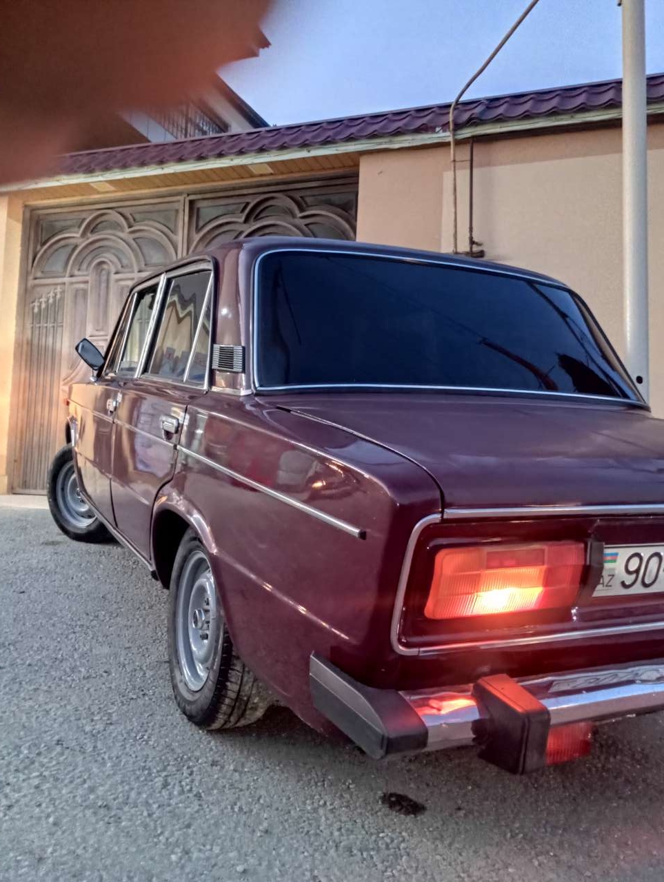 LADA (VAZ) 2106, 1997 il, 0.15 L, 68 km