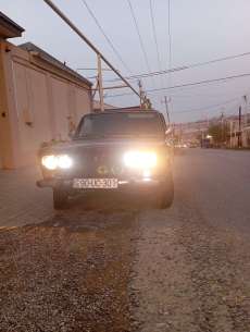 LADA (VAZ) 2106 1997 il *0.15L *68 Bakı * 10.11.2024 * 23:00