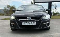 Volkswagen Passat CC 2011 il *2.0L *267 000 İsmayıllı * 10.11.2024 * 23:01