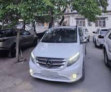 Mercedes Vito 2018 il *2.2L *178 000 Bakı * 13.11.2024 * 11:25