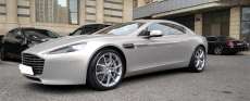 Aston Martin Rapide 2013 il *5.9L *35 000 Bakı * 16.11.2024 * 21:28