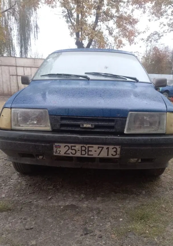 IJ 2717, 2003 il, 1.6 L, 28 000 km