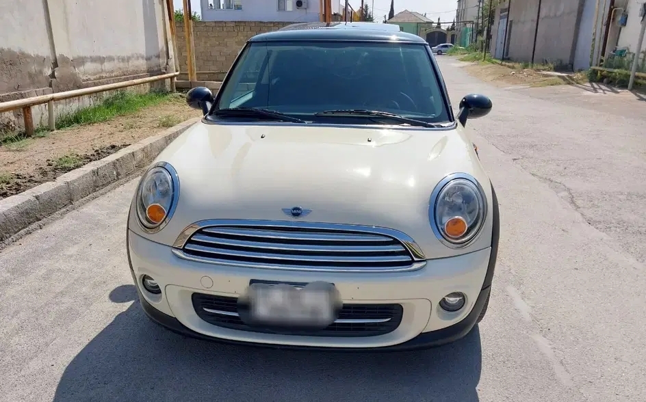 Mini Clubman, 2012 il, 1.6 L, 150 064 km