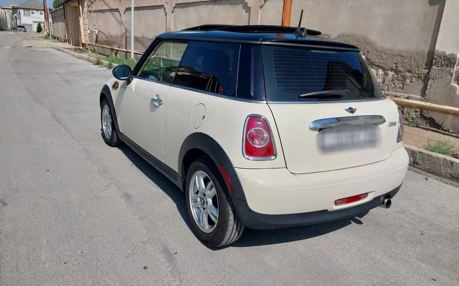 Mini Clubman, 2012 il, 1.6 L, 150 064 km