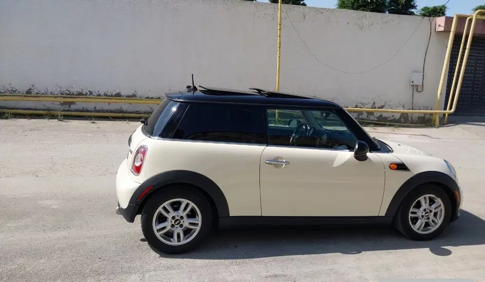 Mini Clubman, 2012 il, 1.6 L, 150 064 km