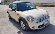 Mini Clubman 2012 il *1.6L *150 064 Bakı * 25.11.2024 * 22:08