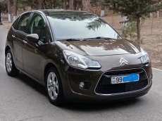 Citroen C3 2013 il *1.6L *49 000 Bakı * 30.11.2024 * 23:58