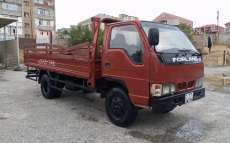 Foton Ollin 2007 il *2.2L *200 000 Bakı * 06.12.2024 * 22:58