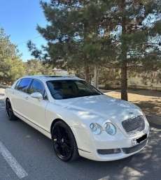 Bentley Continental 2008 il *6.0L *140 000 Bakı * 06.12.2024 * 23:10