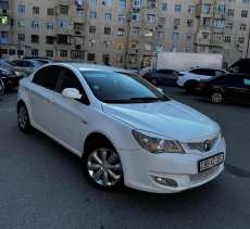 MG 350 2012 il *1.5L *206 000 Bakı * 07.12.2024 * 22:39