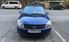 Opel Astra 2005 il *1.4L *220 000 Bakı * 07.12.2024 * 22:42