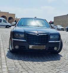 Chrysler 300 2007 il *2.7L *244 000 Bakı * 07.12.2024 * 22:46