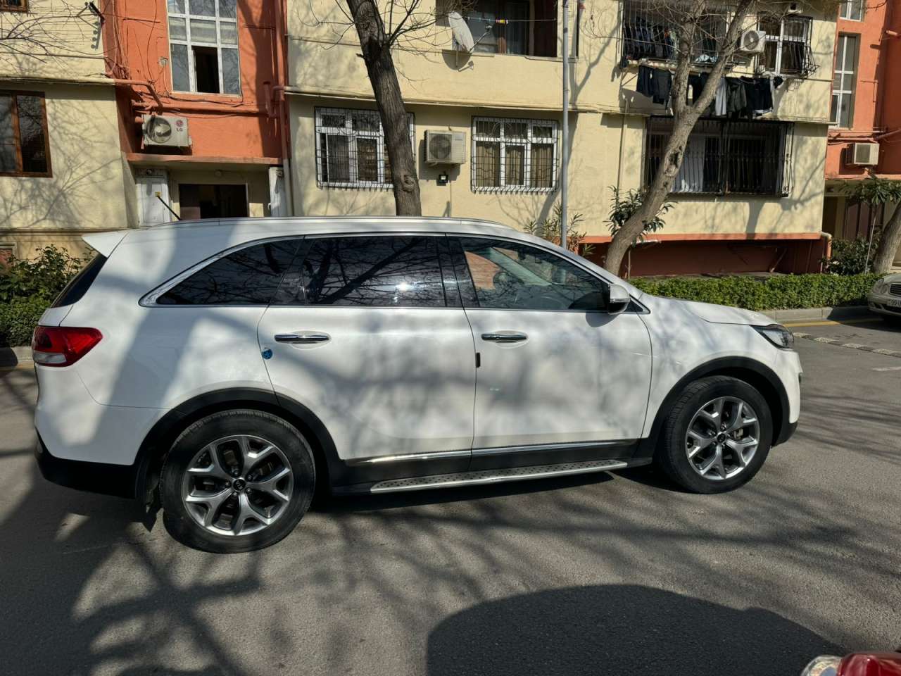 Kia Sorento, 2014 il, 2.0 L, 180 000 km