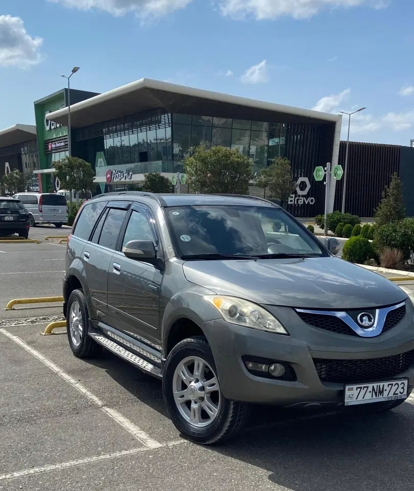 Haval H6, 2020 il, 2.0 L, 173 000 km